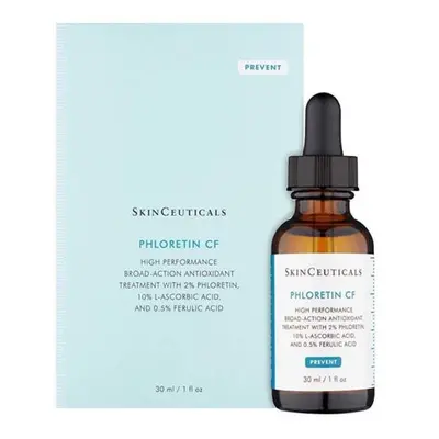 Skinceuticals Phloretin CF Serum Support Collagen & Elastin Level Face Serum ml