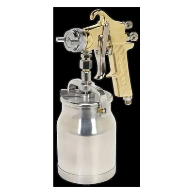 Spray Gun Professional Suction Feed - 1.8mm Set-Up