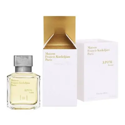 Maison Francis Apom Homme 2.4 Eau De Toilette Spray