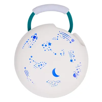 Babymoov Dreamy Projection Night Light and Sleep Trainer