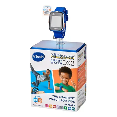 KidizoomÂ® Smart Watch DX2 Blue