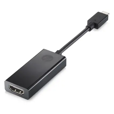 HP Pavilion USB-C to HDMI 2.0 Black