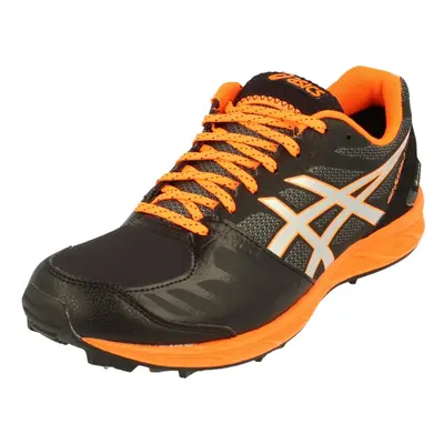 (Size) Asics Gel-Fujisetsu G-Tx Mens Running Trainers 1011A183 Sneakers Shoes