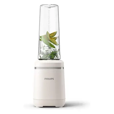 Philips Eco Conscious Edition Blender, 0.6L, Bio-based plastics, ProBlend technology, NutriU rec