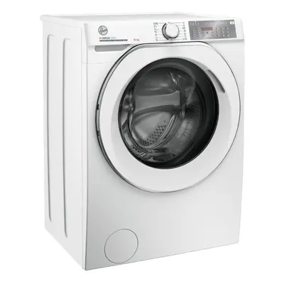 Hoover Washing Machine - 10kg - rpm - White - A Rated - Freestanding - HWB510AMC