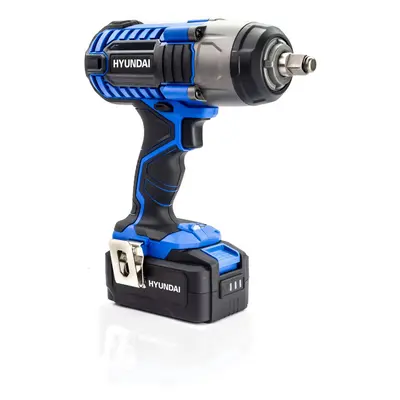 Hyundai HY2178 20V MAX 350Nm Li-Ion Cordless Impact Wrench