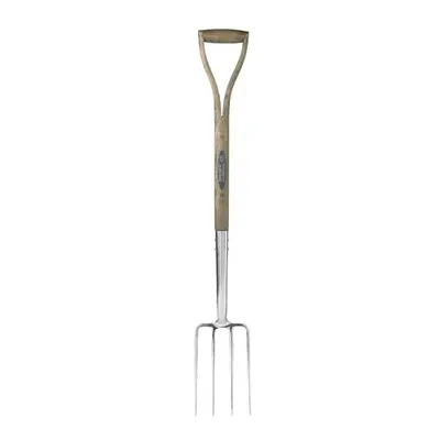 Spear & Jackson 4552BF - Traditional Border Fork , Blue