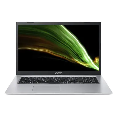 Acer Aspire A317-53-38BE Notebook 43.9 cm (17.3") Full HD...