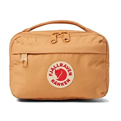 Fjallraven K?nken Hip Pack Gym Bag Unisex Peach Sand OneSize