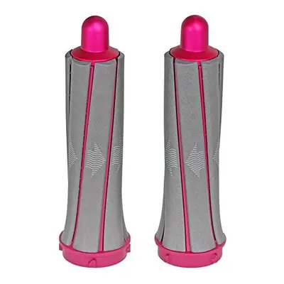 Dyson Airwrap Hair Styler 30mm Short Barrels (Fuchsia)