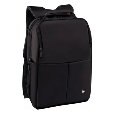 Wenger RELOAD 14" Laptop Backpack , Padded laptop compartment with iPad/Tablet / eReader Pocket 