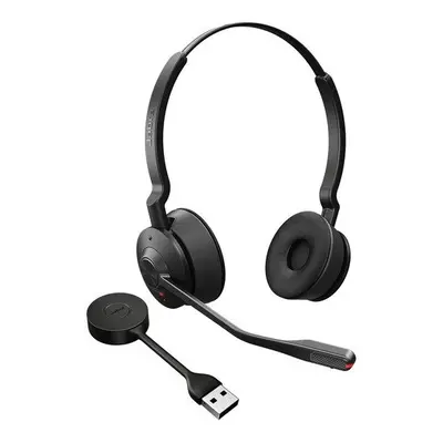 JABRA ENGAGE UC STEREO USB-A