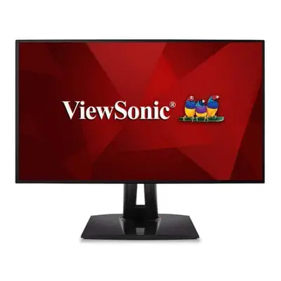 Viewsonic VP2768A-4K computer monitor 68.6 cm (27") x pixels 4K Ultra HD LED Black