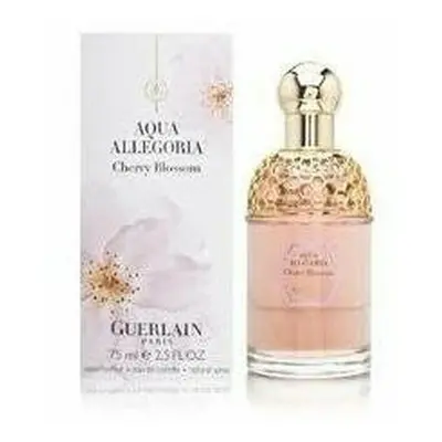 Parfum Aqua Allegoria Cherry Blossom By Guerlain Eau De Toilette Spray ml