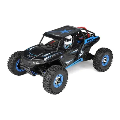 1/12 2.4G 4WD RC Car Electric 50KM/h High Speed Off-Road Truck Toys