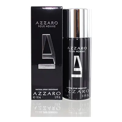 Azzaro Men / Azzaro Deodorant Spray 5.1 oz (150 ml) (m)