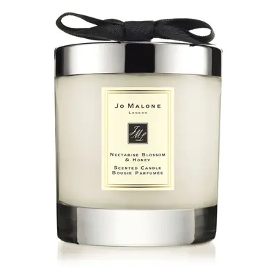 Jo Malone - Nectarine Blossom & Honey Home Scented Candle (200g)