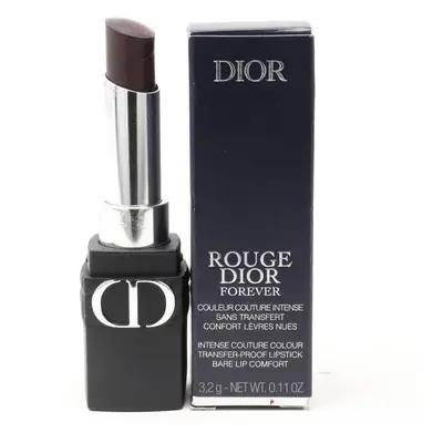 (111 Night) Dior Rouge Dior Forever Lipstick 0.11oz/3.2g New With Box