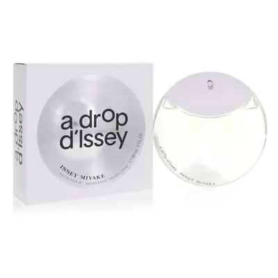 A Drop D'issey by Issey Miyake Eau De Parfum Spray oz