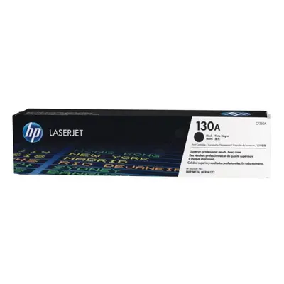 HP CF350A (130A) Toner black, 1.3K pages