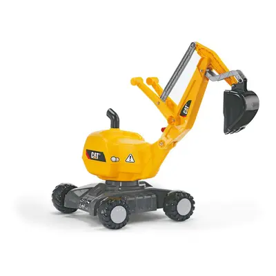 rolly toys Caterpillar Mobile Degree Excavator