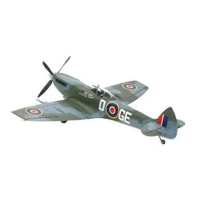 1/32 Spitfire MK XVIe 1/32 Aircraft Model Kit Tamiya