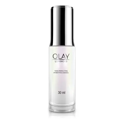 OLAY Luminous Tone Perfecting Hydrating Essence Toner 30ml