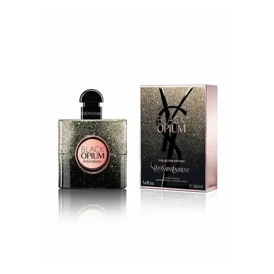 Yves Saint Laurent Black Opium Collector Edition Eau De Parfum Spray ml