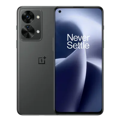 ONEPLUS NORD 2T 8+128GB DS 5G GRAY SHADOW OEM