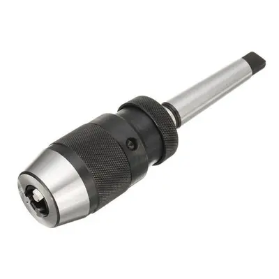 1/32-1/2 Inch Keyless Drill Chuck With shank Arbor for CNC Tool