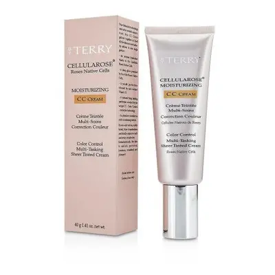 By Terry Cellularose 1.41 Moisturizing Cc Cream #03 Beige