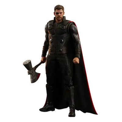 Figure Hot Toys MMS474 - Marvel Comics - Avengers : Infinity War - Thor