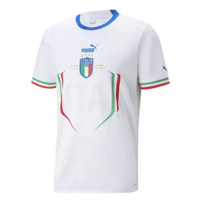 (S) Italy Away Shirt 2022/23