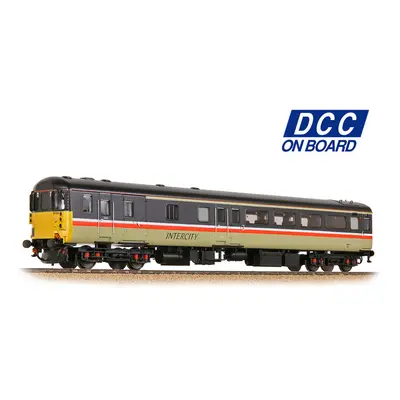 Mk2 DBSO Refurbished BR Intercity Swallow (DCC-Fitted)