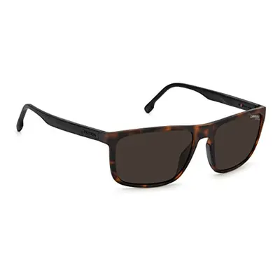 Carrera 8047/s Sunglasses, N9P/70 Matte Havana