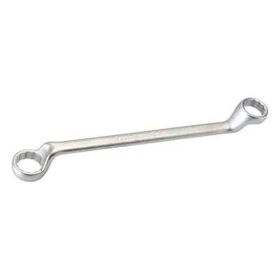 Elora Deep Crank Imperial Ring Spanner, 1.1/4 x 1.7/16""