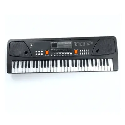 () Keys Mini Electronic Keyboard Piano Set Microphone Sing Gift for Kids Child