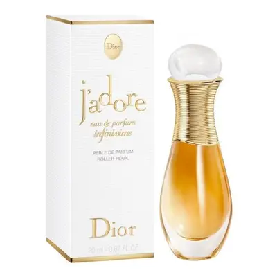 Dior J'Adore Infinissime 0.7 Eau De Parfum Roller-Pearl For Women