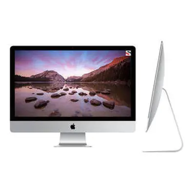 Apple iMac 21.5" Core i5 1.6GHz 8GB RAM 1TB SSD MK142LL/A