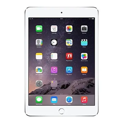 (16GB, silver) iPad mini