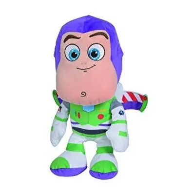 TOY STORY CHUNKY BUZZ LIGHTYEAR 25CM SOFT TOY