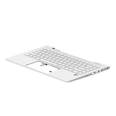 HP M23770-051 notebook spare part Keyboard