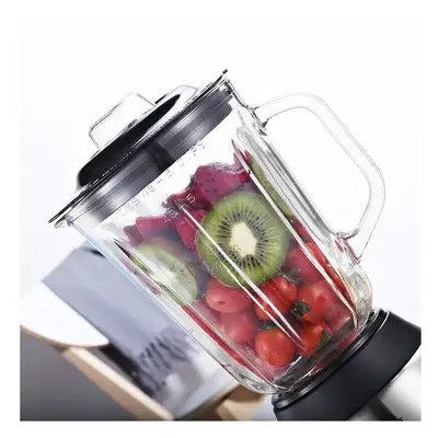 1.5L Multifunctional Blender Page Blades Fold for Making Juice Soy Milk Stirring And Grinding