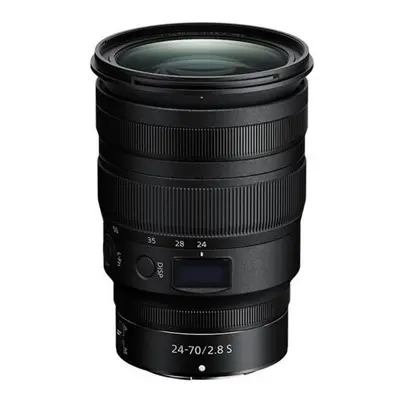 NIKON Z 24-70MM F2.8