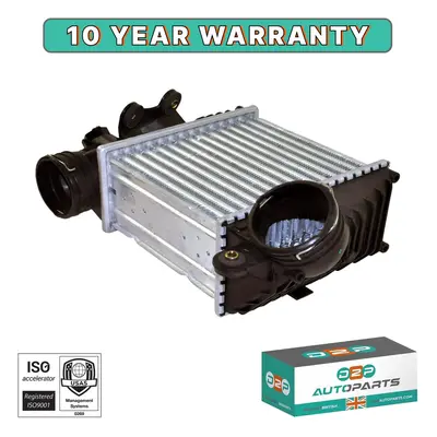 INTERCOOLER FOR VW GOLF MK4 BORA 1.9 TDI (ASZ ENGINE) 1J0145803E, 1J0145803AA