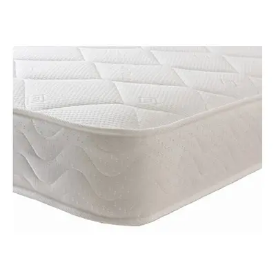 Starlight Beds -Single Memory Foam and Spring Mattress 90cm x cm(1102)