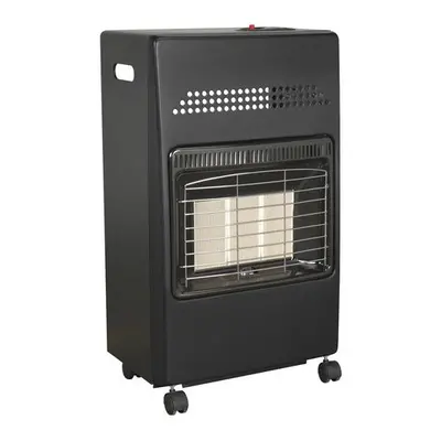 Sealey CH4200 4.2kW Cabinet Gas Heater