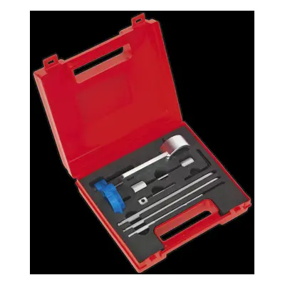 Diesel Engine Timing Tool Kit - for VAG 1.4D/1.6D/2.0D Common Rail - Belt Drive