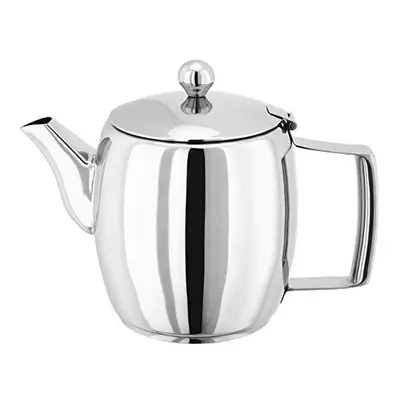 Judge 1.3 Litre Stainless Steel Teapot