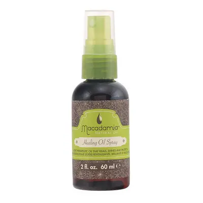 Macadamia 125ml Healing Oil Spray